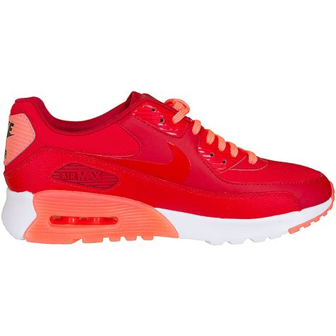 nike air max 90 ultra essential damen rot|Air Max 90 infrared essential.